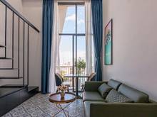 Hình ảnh 🌈 Duplex Full nội thất_Mới xây_gần Lotte, Crescent Mall, KCX , PMH