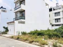 Hình ảnh Bán đất 105m2 MT đường Trần Văn Giàu, SHR, dân đông tiện kinh doanh