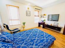 Hình ảnh CHDV Giá Rẻ , Full NT đường Ngô Đức Kế Bình Thạnh