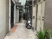 Hình ảnh Bán nhà, Hồ Tùng Mậu ( Cầu Giấy) . DT: 67m2 – 4 tầng – mặt tiền 6m – G