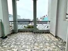 Hình ảnh Bán nhà Đường 59 Gò Vấp hẻm xe tải 4 tầng 5 PN 108m2 giá chỉ 7.4 tỷ.