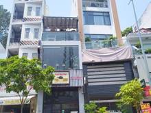 Hình ảnh Cần Tiền Bán nhanh nhà Quận PN (4.4x23) MT Phan Đình Phùng P.2 Góc 2MT