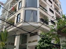 Hình ảnh bán nhà mặt tiền Bạch Đằng ,quận bình thạnh. giá 32 tỷ