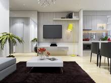 Hình ảnh Mua nhà trả góp 1%/tháng, thanh toán 200 triệu ký ngay HDMB