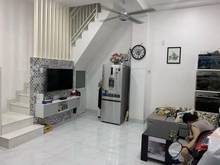 Hình ảnh Nhà Phú Nhuận, Nguyễn Thượng HIền, hẻm không to 40m2, sổ riêng
