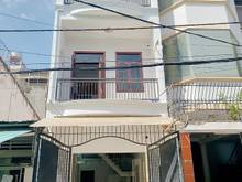Hình ảnh Chính chủ cho thuê nhà HXH 26/32 Nguyễn Minh Hoàng p12 quận Tân Bình