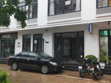 Hình ảnh Cho thuê nhà Vinhomes đường Hàm Nghi,Nam Từ Liêm,Hn.DT 93m,5 tầng có t