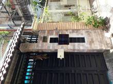 Hình ảnh Bán nhà HXH PHẠM NGỌC THẠCH, P.6, Q.3, DT:4,5x20m, 2Lầu,