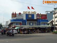 Hình ảnh MẶT TIỀN Vũ Tùng, Chợ Bà Chiểu, 5 Tầng 8 CHDV, Ngang 5M, thu 500tr/năm
