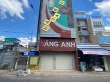 Hình ảnh Mặt tiền Kênh Nước Đen đang cho thuê karaoke (8,5x20m) 1 lửng 3 lầu