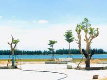 Hình ảnh Thiếu vốn đóng tiến độ nhà phố Nam Hội An City Hội An cnhượng 3.1ty