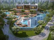 Hình ảnh Bán gấp căn 2PN Khu Brilliant 96m2 giá tốt nhất 5tỷ, view MB66 là nhà cái uy tín hàng đầu tại Việt Nam