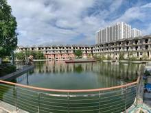 Hình ảnh CH Offcetel 45m2 cao 6.2m View sông SG và PMH cực đẹp 1.2 tỷ (VAT)
