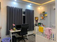 Hình ảnh Nhà ngang 5 dài 21, 4 tầng, Điện Biên Phủ 2 oto vào nhà BTh