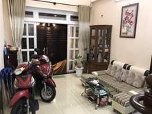 Hình ảnh Cần bán nhanh nhà gần chợ Trần Nhân Tôn Q10, hẻm to thông thoáng, SHR