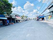 Hình ảnh Bán 2nền liền kề 210m2  KDC Tân Đô - Hương Sen liền kề hồ sinh thái.