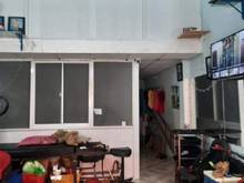 Hình ảnh Bán Nhà 2 tầng Tân Thành Q Tân phú 55m2 giá 6,7 tỉ.