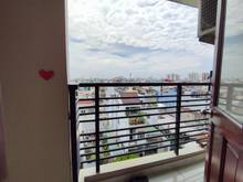 Hình ảnh 🌟 Mb6623 nạp rút nhanh chóng Studio Lạc Long Quân - Full nôi thất - Có ban công, cửa sổ