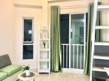Hình ảnh Chỉ tính điện, còn lại miễn phí - duplex gác CMT8 Q3