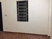 Hình ảnh Cần cho thuê chung cư xuân thủy 45m2, 2 ngủ, điện nước giá nhà nước