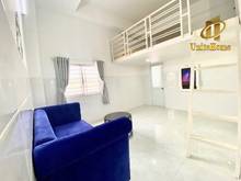 Hình ảnh Căn Hộ Duplex Siêu Tiện Nghi Gần ĐH Tài Chính MKT Quận 7