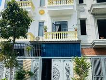 Hình ảnh Cơ hội tậu ngay nhà đẹp mới tinh tại dĩ an