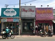 Hình ảnh Vị Trí Đắc Địa Mặt Tiền KD Đường Nguyễn Đình Chiểu, P3, TP Tân An, LA