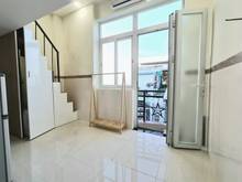 Hình ảnh Phòng giá SINH VIÊN, Nguyễn Khuyến, Bình Thạnh, gần Nơ Trang Long