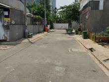 Hình ảnh Bán gấp lô đất 65.5m2 hẻm 4m đường Cây Keo Tam PHú, giá 3ty95 Thương l