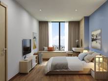 Hình ảnh Cho thuê 2PN full nt Sunrise City View Q7 giá 14triệu/tháng