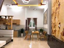 Hình ảnh Bán nhà Nam Đồng diện tích 40m Giá 4.7 tỷ, ô tô 3 bước