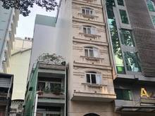 Hình ảnh Bán nhà MT đoạn đẹp Phan Đình Phùng quận PN giá 28.5 Tỷ 4.5x25m