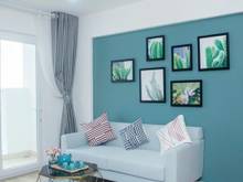 Hình ảnh Cho thuê Trang Chủ MB66.COM / Đăng Ký Tặng 66K City Gate 1, 75m, 2pn, 2wc nhà trống giá thuê 6,5triệu