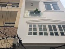 Hình ảnh 🔰🔰 Bán nhà nhiều lầu sang xịn mịn 50m2 4 tầng full nội thất