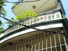Hình ảnh Bán nhà mặt ngõ ,3 tầng ô tô tận cửa Gia Quất - Thượng Thanh-LB