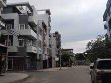 Hình ảnh Bán nhà riêng Đường Phạm Văn Chiêu Giá Rẻ Nhà đẹp 2 Tầng