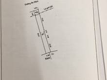 Hình ảnh Cần bán gấp 2 căn liền kề 807-809 Mặt tiền đường Ba Đình p 10 quận 8