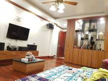 Hình ảnh Bán nhà Hồ Đắc Di diện tích 42m 5 tầng Giá 4.7 tỷ, ngõ 119 ô tô tránh