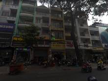 Hình ảnh MT 255 Trần Quang Khải Quận 1 - 4X15M 6L GIÁ 32,5 TỶ