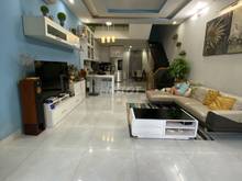 Hình ảnh Bán nhà 3 tầng đẹp kiên cố mặt tiền Hòa Minh 4, LC Đà Nẵng. Gần biển