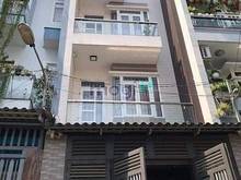 Hình ảnh Bán nhà hxh 1 trục Nguyễn Cửu Vân P17 BT, 5.7x14 nở hậu, 13,5 TỶ