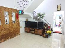Hình ảnh Bán nhà HXH, Tầm Vu, P26, Bình Thạnh, 4x17m, 3 tầng, 7,6 tỷ
