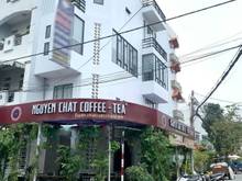 Hình ảnh Căn Gốc 2 Mặt Tiền 3 Lầu Mặt Tiền Đường Số, p.Tân Quy, Quận 7