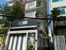 Hình ảnh Bán nhà 31A Nguyễn Bỉnh Khiêm, P.Đakao, Quận 1. Gía: 16 Tỷ ( HH 1%)