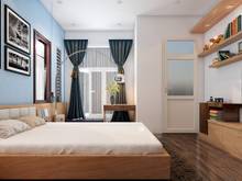 Hình ảnh Bán nhà Bạch Mai, Nhà đẹp Lung Ling, 45m2, 5 tỷ