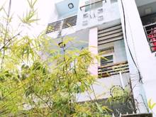 Hình ảnh Bán nhà Hẻm xe hơi lý chính thắng P8 Q3, 61m2 4 tầng 5PN giá 11.3tỷ