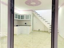Hình ảnh Hàng Hiếm 1/  Nhà Lê Văn Sỹ .QTB 48m2 ( 3.9*12)