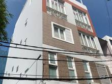 Hình ảnh Nhà đẹp, 10 CHDV cho thuê, 80m2, Nguyễn Thượng Hiền, Bình Thạnh