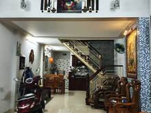 Hình ảnh 🌹🌹🌹 Tân Phú Lũy Bán Bích nhà tuyệt vời 58m2. Giá chỉ 5 tỷ 6
