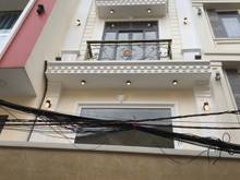 Hình ảnh NHÀ BÁN 4 tầng DT 5x14M  , Sát Phan Huy Ích